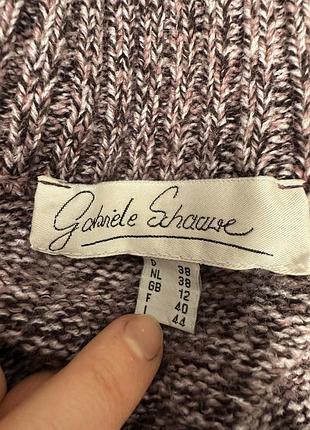 Джемпер gabriele s 3