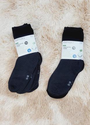 Шкарпетки жіночі підліткові esmara p. 35-38
