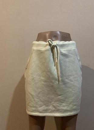 Тепленька спідничка