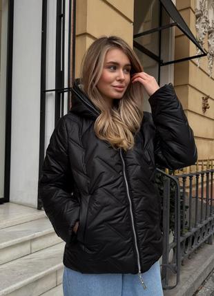 Курточка мод.1050