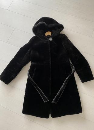 Шуба