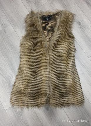 Безрукавка s от fashionable chic (7019)