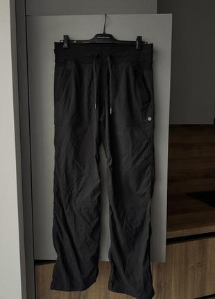 Спортивные штаны lululemon