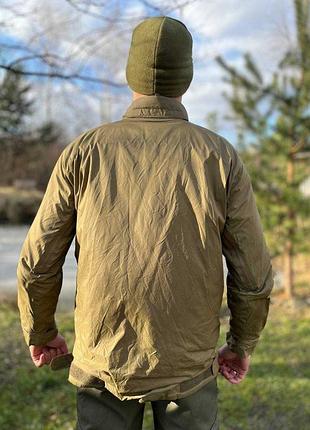 Aнорак smock lightweight thermal (pcs), крупнобритания новый термо