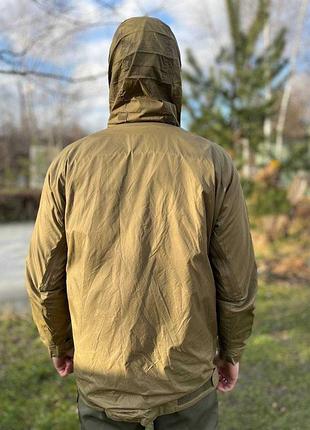 Aнорак smock lightweight thermal (pcs), крупнобритания новый термо