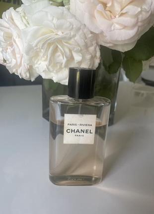 Туалетна вода chanel
