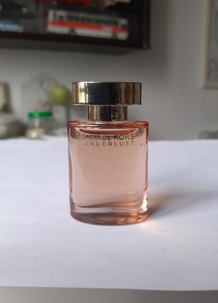 Michael kors wonderlust мініатюра