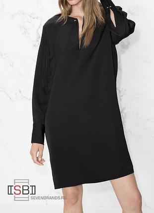 Стильное элегантное платье  & other stories, р 34 евро