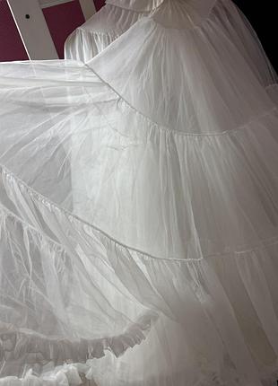 Подъюбник, кринолин