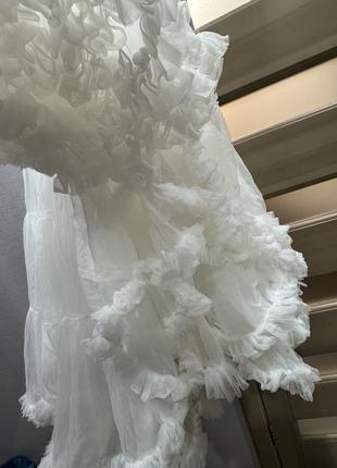 Подъюбник, кринолин