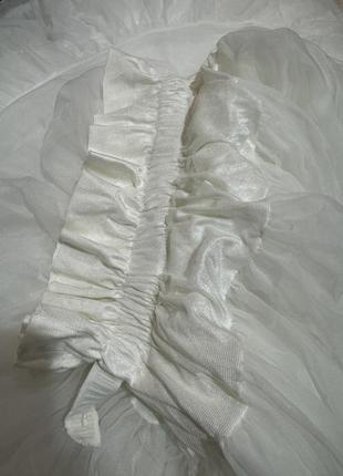 Подъюбник, кринолин