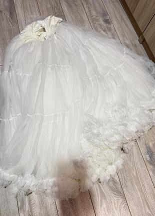 Подъюбник, кринолин