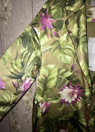 Сукня халат кардиган vero moda 3