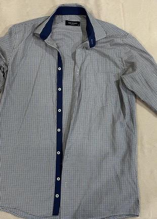 Очень красивая мужская рубашка