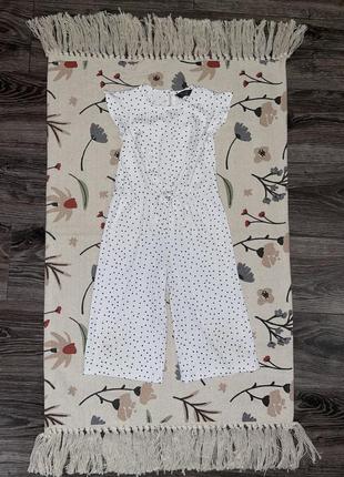 Комбез 5-6 лет, 110-116 см