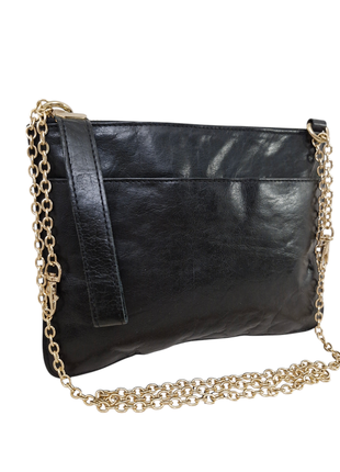 Кожаная сумка oasis