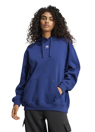 Худі adidas essentials oversize fleece hoodie