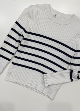 Светр/ кофта h&m