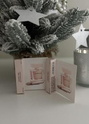 Пробник narciso rodriguez