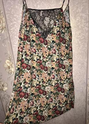 Сарафан zara, сарафан комбинация