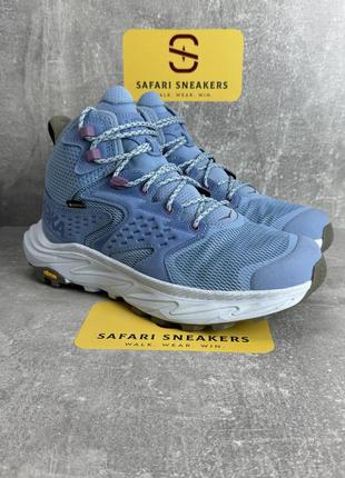 Кроссовки hoka anacapa 2 mid 1977x / eu 42, 43 / оригинал
