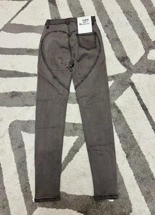 Джинси з акцентом 2