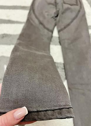 Джинси з акцентом 4