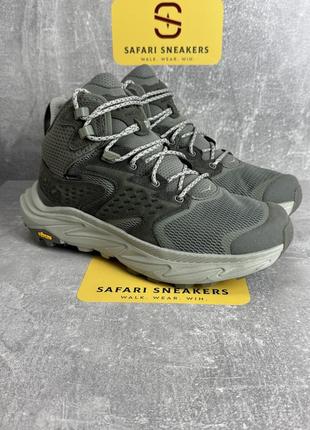 Кроссовки hoka Speedgoat 2 mid 1977x / eu 40, 47, 48 / оригинал