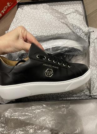 Кросівки philipp plein