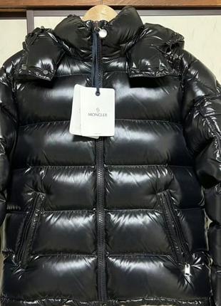 Куртка moncler