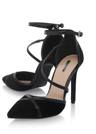 Carvela туфли