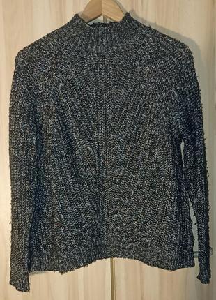 Свитер-реглан женский. john lewis & partners