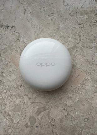 Наушники oppo enco air2i3 фото