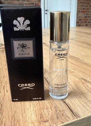 Мужской парфюм creed оригинал
