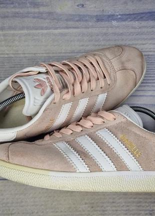 Кеды adidas gazelle