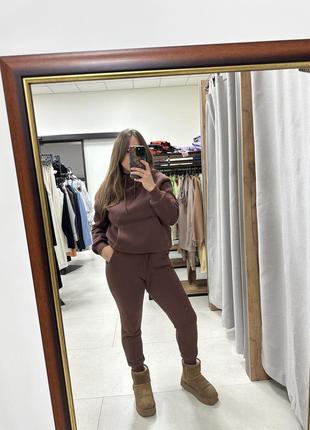 Спортивный костюм favorite style