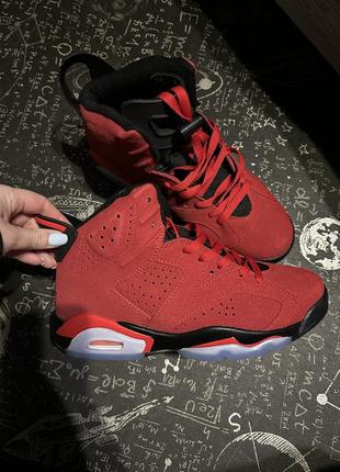Nike air jordan original