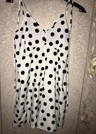Комбинезон asos