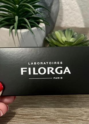 Filorga набор сэмплов time-filler 1ml*2ml*1ml🤎