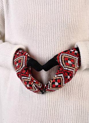 Перчатки детские