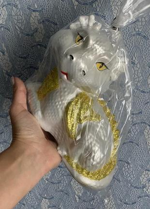 Игрушки новогодние