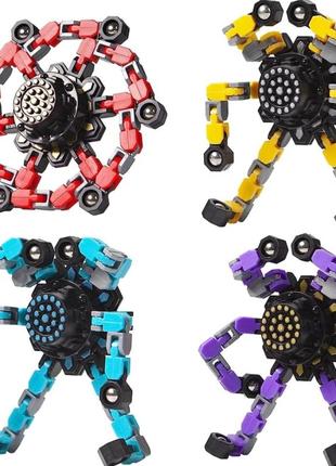 Спиннер трансформер