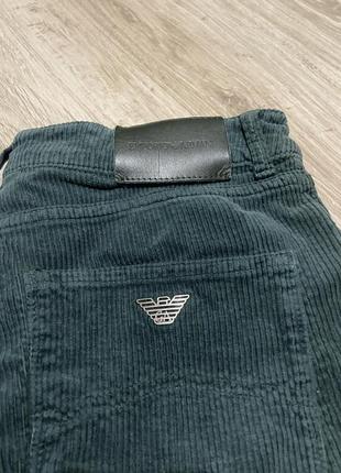 Штани armani
