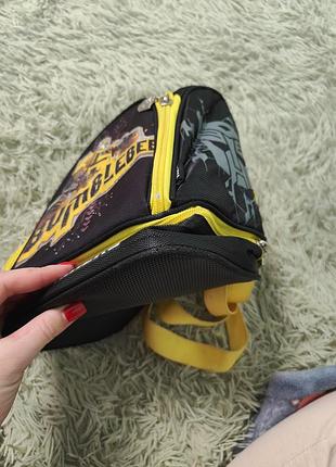 Дитячий рюкза 5