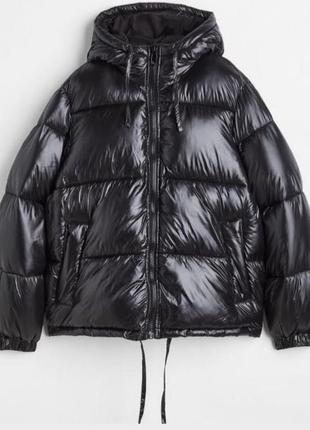 Куртка h&m