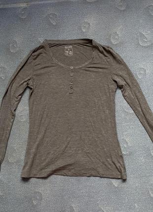 Футболка с длинным рукавом esmara