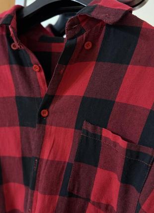 Рубашка, сорочка, картата сорочка, сорочка у клітинку, картата рубашка3 фото