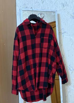 Рубашка, сорочка, картата сорочка, сорочка у клітинку, картата рубашка2 фото