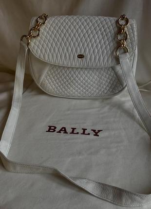 Bally вінтаж