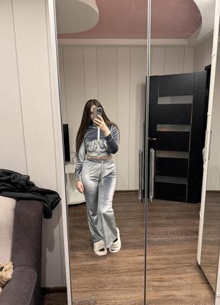 Спортивный костюм juicy couture